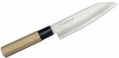 Nóż Santoku 15 cm Satake Yoshimitsu