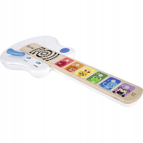 Gitara dla dzieci Hape E12396 na Arena.pl