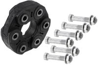 ŁĄCZNIK ELASTYCZNY WAŁU NAPĘDOWEGO MERCEDES KLASA C W205 2016 2017 2018