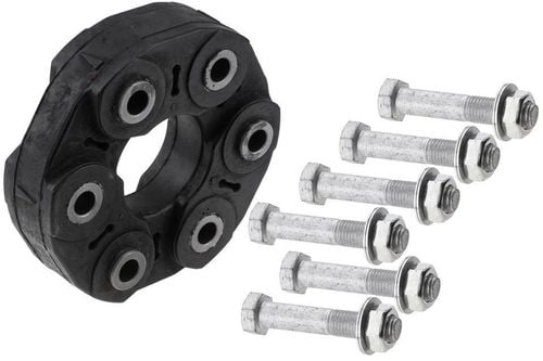 ŁĄCZNIK ELASTYCZNY WAŁU NAPĘDOWEGO MERCEDES GLE W166 2015 2016 2017 2018 na Arena.pl