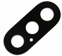 SZKIEŁKO OCZKO APARAT KAMERY APPLE IPHONE X XS MAX