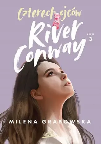 Czterech Ojców River Conway. Tom 3 zdjęcie 1
