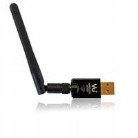 Adapter WiFi do VU+ 300Mbps 2,4 GHz WiFi Linux Enigma 2