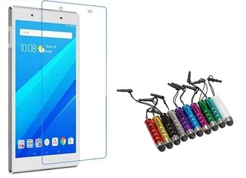 SZKŁO HARTOWANE 9H LENOVO TAB 4 8 TB-8504x 8504x na Arena.pl