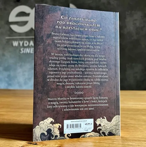 Maleficjum na Arena.pl