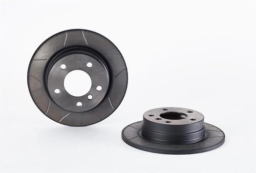 TARCZA HAM TYL 280X10 P MAX BREMBO na Arena.pl