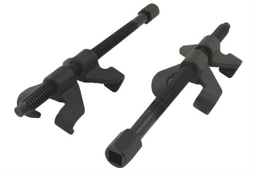 Ściągacze sprężyn 2 szt. 280mm na Arena.pl