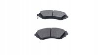 KLOCKI HAM TYL MAZDA MX5 00-05 ATE