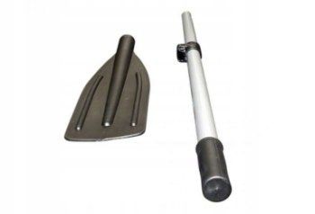 Wiosło 180 cm Aluminium Nie Tonie na Arena.pl