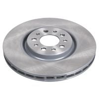 Tarcza hamulcowa PRZÓD Jeep Cherokee IV 2013 2014 2015 2016 2017 2018