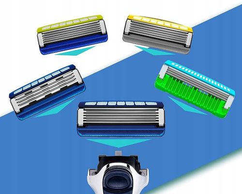 Zestaw do Golenia WILKINSON Hydro 5 Skin Sensitive 4x Wkłady + Rączka na Arena.pl