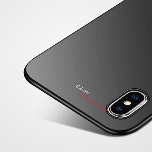 iPhone XS MSVII Etui Slim na Arena.pl