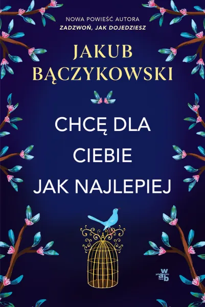 Chcę dla ciebie jak najlepiej zdjęcie 1