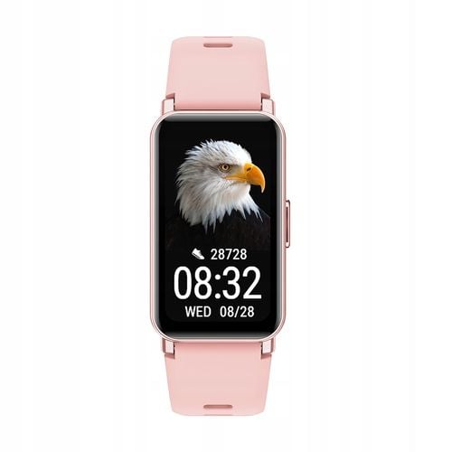 Smartwatch Maxcom Fit FW53 Nitro 2 złoty na Arena.pl