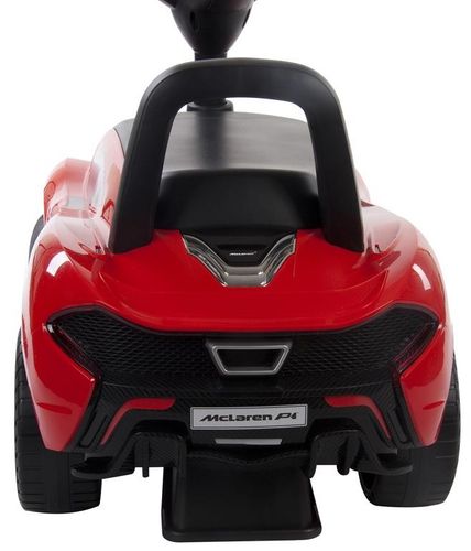 Jeździk McLaren P1 - czerwony na Arena.pl
