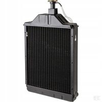 Chłodnica Massey Ferguson 168, 168 F, 168 S, 175 S, 178, 185, 188