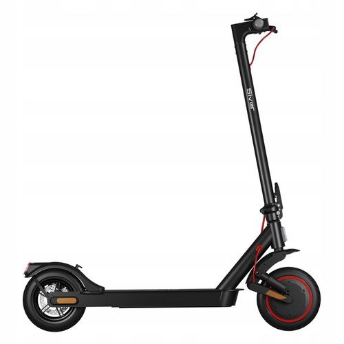 2025: Hulajnoga Elektryczna Siver 10 Lite 700W Kierunkowskazy na Arena.pl