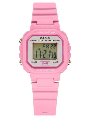 Zegarek Damski CASIO LA-20WH-4A1EF na Arena.pl