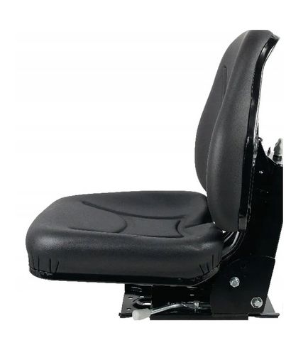 Siedzenie do ciągnika traktora fotel C-330 C-360 Wygoda Komfort 130KG URSUS na Arena.pl