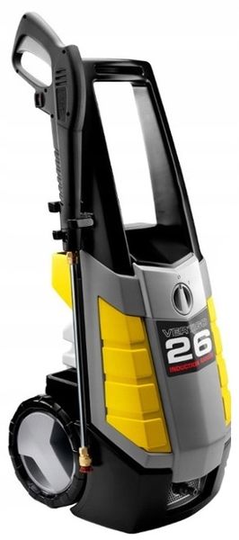 LAVOR MYJKA CIŚNIENIOWA VERTIGO 26 MOSIĘŻNA POMPA zdjęcie 6