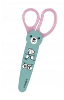 NOŻYCZKI Z FIGURKĄ W ETUI KIDEA D A'24 0570