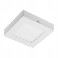 OPRAWA LED MATIS PLUS DOWNLIGHT 7W 3000K (WW) KWAD