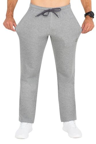 Spodnie dresowe szare Daniel Rozmiar - L na Arena.pl