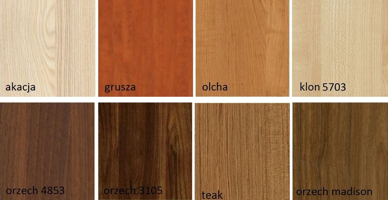 Drzwi przesuwne białe Black line 76 cały zestaw zdjęcie 7