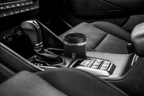 DOMO DO733K ekspres przelewowy do kawy + kubek termos na Arena.pl