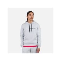 Bluza Rossignol New Hero Hoodie szary S