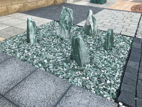 Arctic Green Mini Monolit na Arena.pl