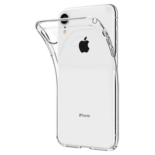 SPIGEN LIQUID CRYSTAL IPHONE XR CRYSTAL CLEAR na Arena.pl