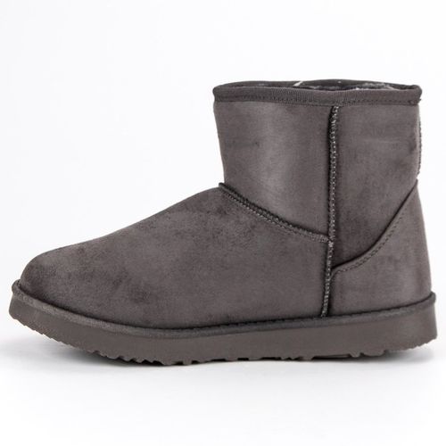 Wsuwane Śniegowce r.37 na Arena.pl