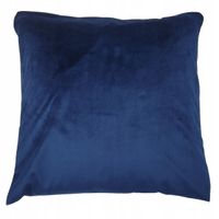 Poduszka dekoracyjna jasiek ozdobna zdejmowana 45 x 45 cm Family meble