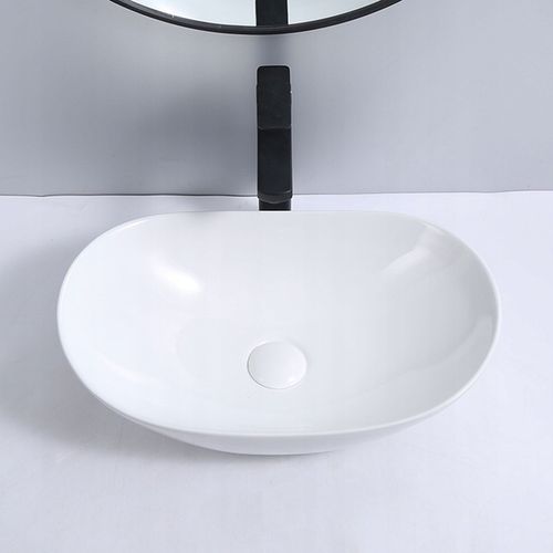 VELDMAN UMYWALKA NABLATOWA ZUZAN 48cm na Arena.pl