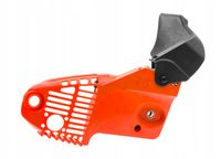 OSŁONA SPRZĘGŁA GAŁĘZIÓWKA 2500 NAC CS2500 25cc