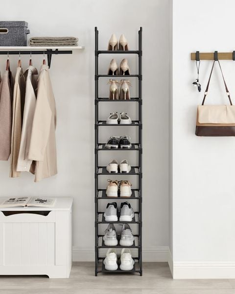 Szafka na Buty - LSR110B02 zdjęcie 2