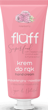 FLUFF Superfood 50 ml na Arena.pl