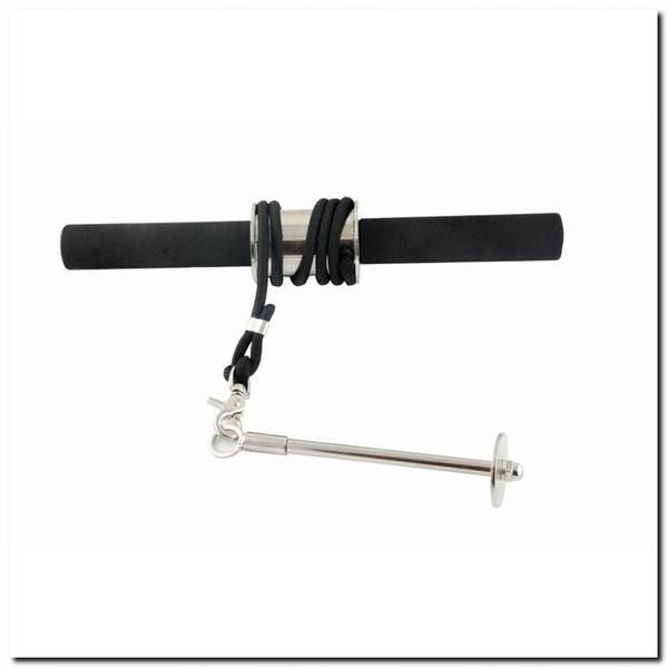 WRIST ROLLER DRĄŻEK DO ĆWICZEŃ RAMION zdjęcie 1