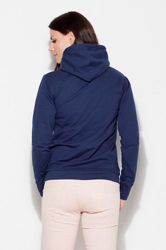 Bluza Damska Model K093 Navy - Katrus S na Arena.pl