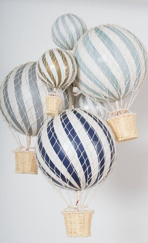 Filibabba Balon 20 cm Grey na Arena.pl