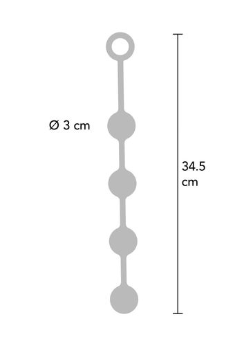 heavy anal balls s black na Arena.pl