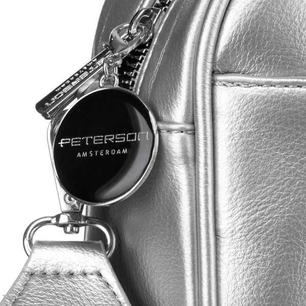 torebka ptn sty-2-pil-1344 silver zdjęcie 11