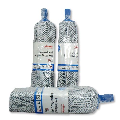 Końcówka do mopa Vileda paski na Arena.pl