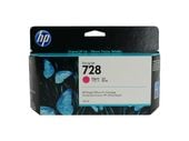 Atrament / tusz HP 728 M MAGENTA / PURPUROWY 130ml F9J66A HP T730 T830 MFP
