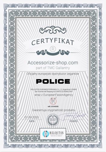 Okulary POLICE SPLL10-520892. Okulary przeciwsłoneczne, Kolor niebieski. Mężczyzna. na Arena.pl