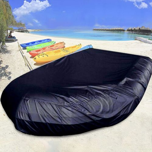 Pokrowiec plandeka na ponton łódkę do 330 360 380 na Arena.pl