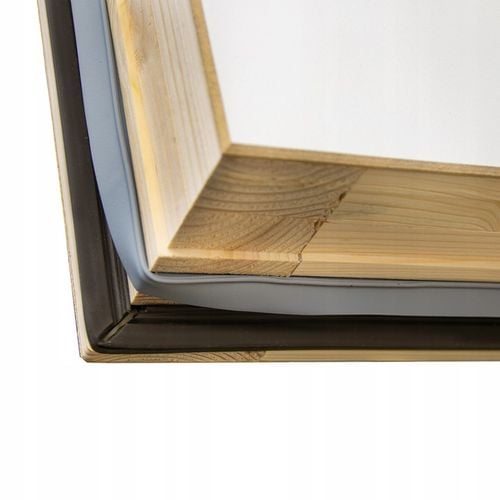 Schody Strychowe NORDIC 0,44W/m2K 86mm 120x70 Druga Uszczelka Wkręty na Arena.pl