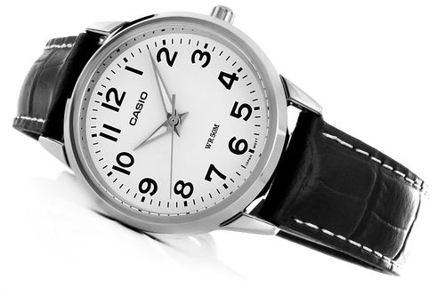 Zegarek Damski CASIO SEMIDA QUARTZ 10710 na Arena.pl