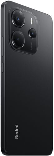 SMARTFON XIAOMI REDMI NOTE 14 8/256GB Czarny na Arena.pl